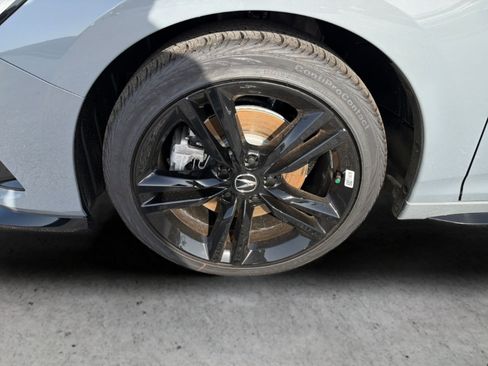 New 2026 Acura Integra A-Spec FWD image 39