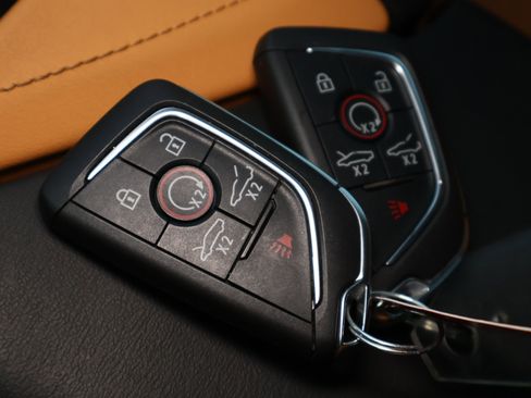 Used 2023 Chevrolet Corvette Stingray Preferred Cpe RWD image 33