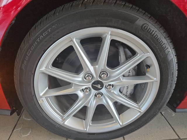 Used 2024 Ford Mustang GT Premium RWD image 10