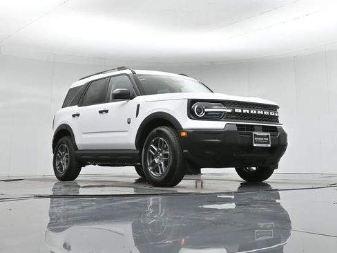 New 2026 Ford Bronco Sport Big Bend image 46