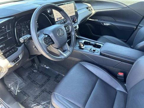 Certified 2023 Lexus RX 350 Premium w/ Accessory Package (Z1) image 21