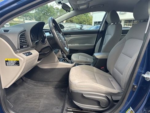 Used 2017 Hyundai Elantra SE w/ SE A/T Tech Package 03 image 20