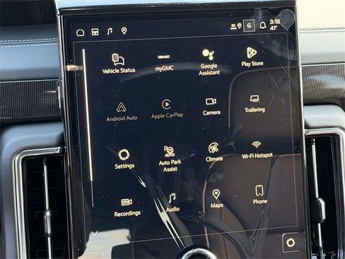 New 2026 GMC Yukon Elevation image 10