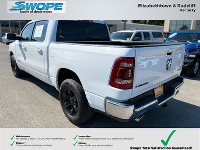 Used 2023 RAM 1500 Laramie