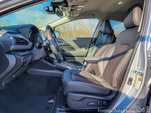 New 2026 Subaru Crosstrek 2.5i Limited image 8