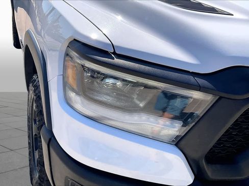 Certified 2025 RAM 2500 Big Horn AWD/4WD image 27