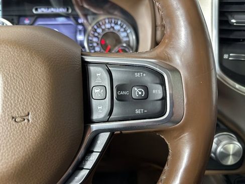 Used 2019 RAM 1500 Laramie image 16