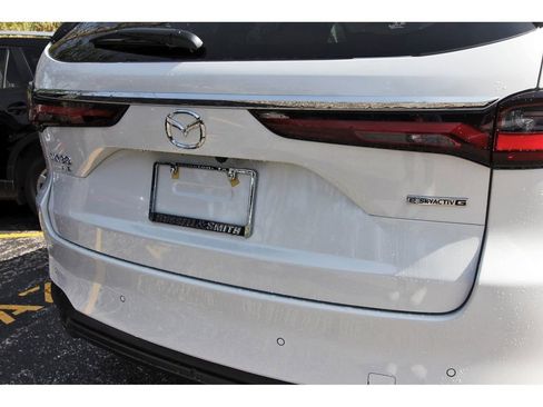 New 2026 MAZDA CX-90 3.3 Turbo w/ Preferred Package image 5