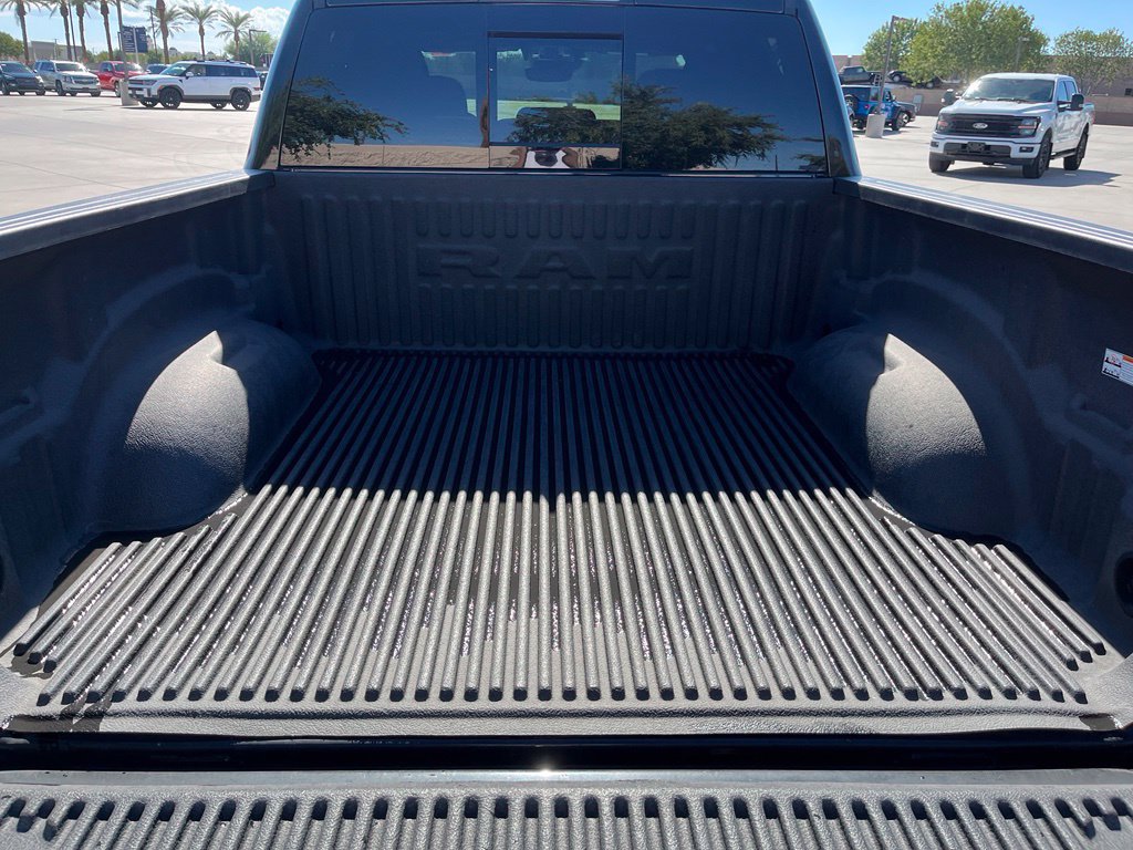 Used 2023 RAM 1500 Big Horn AWD/4WD image 11
