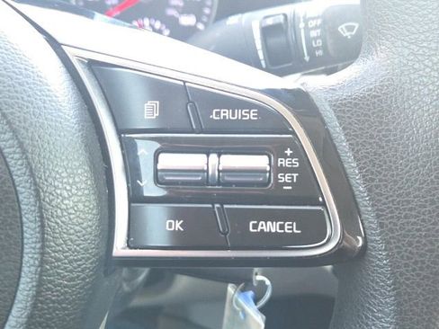 Used 2021 Kia Forte LXS FWD image 34