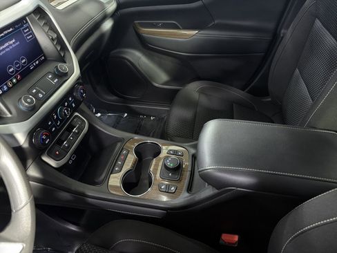 Used 2023 GMC Acadia SLE w/ Driver Convenience Package AWD/4WD image 52