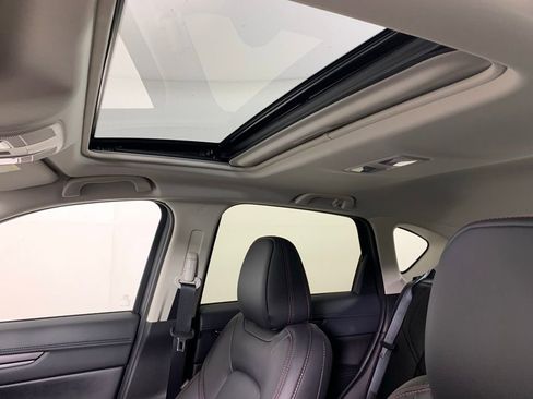 New 2025 MAZDA CX-5 Carbon Edition image 15