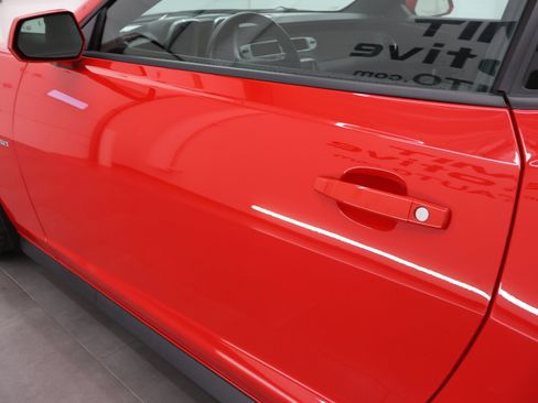 Used 2013 Chevrolet Camaro ZL1 RWD image 31