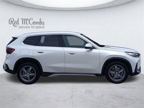 Used 2025 BMW X1 xDrive28i AWD/4WD image 7