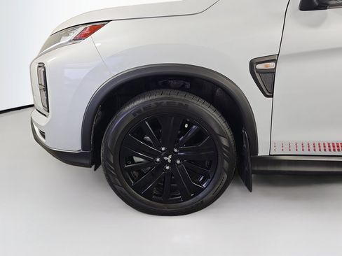 Used 2024 Mitsubishi Outlander Sport Ralliart image 11