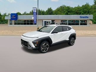 New 2026 Hyundai Kona SEL Premium AWD/4WD video 2