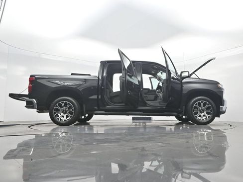 Used 2020 Chevrolet Silverado 1500 LT w/ All-Star Edition RWD image 50