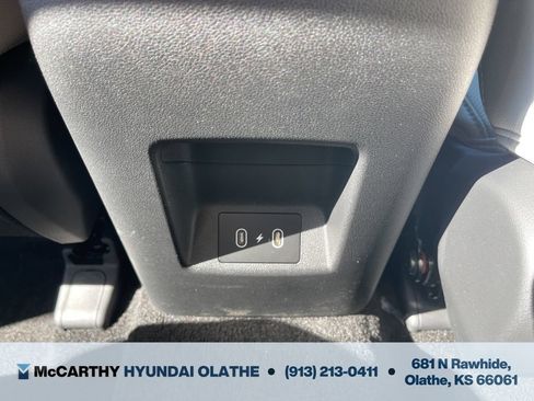 Used 2026 Hyundai Tucson SEL FWD image 21