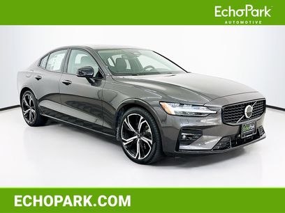 Used 2025 Volvo S60 B5 Core