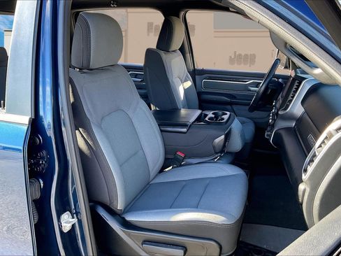 Certified 2022 RAM 1500 Big Horn image 7