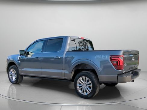 New 2026 Ford F150 King Ranch image 19