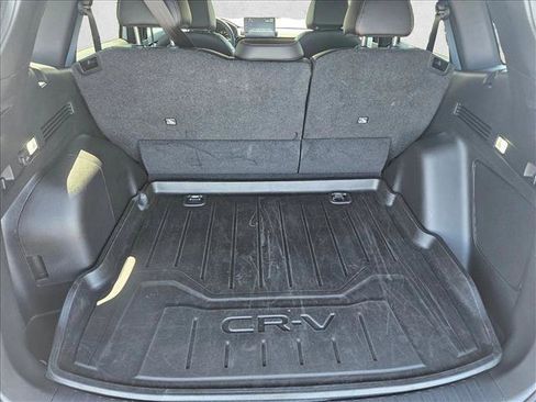 Used 2025 Honda CR-V Sport Touring image 6