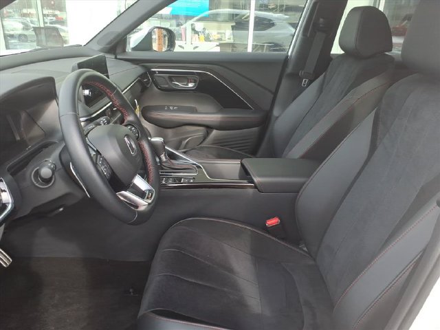 Used 2025 Acura ADX A-Spec AWD/4WD image 3
