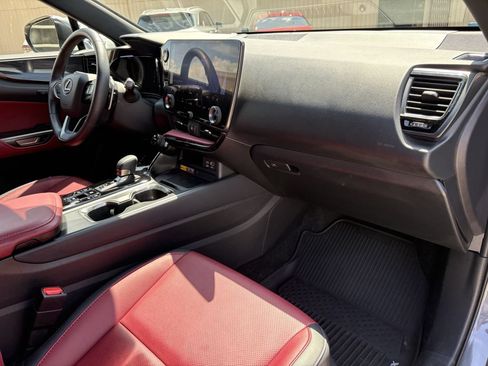 Used 2022 Lexus NX 350 AWD image 28