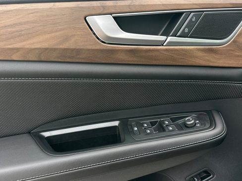 New 2026 Volkswagen Atlas SE AWD/4WD image 9