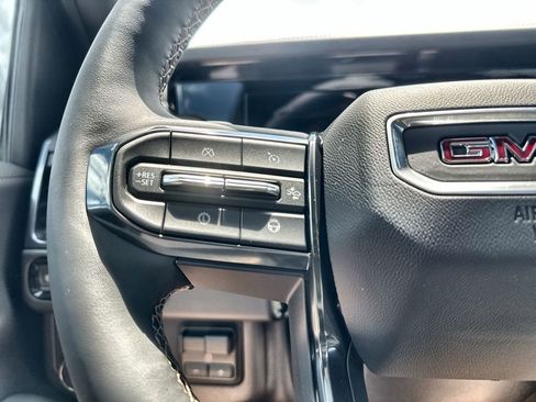 New 2026 GMC Yukon AT4 w/ AT4 Premium Plus Package AWD/4WD image 31