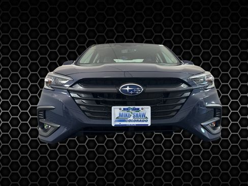 New 2025 Subaru Legacy Premium w/ Popular Package #1A image 2