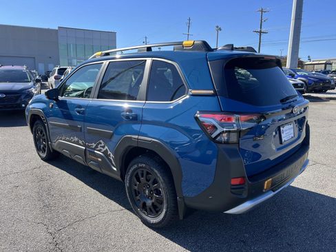 New 2026 Subaru Forester Wilderness image 5