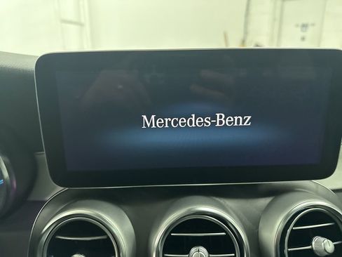 Certified 2022 Mercedes-Benz GLC 300 image 13