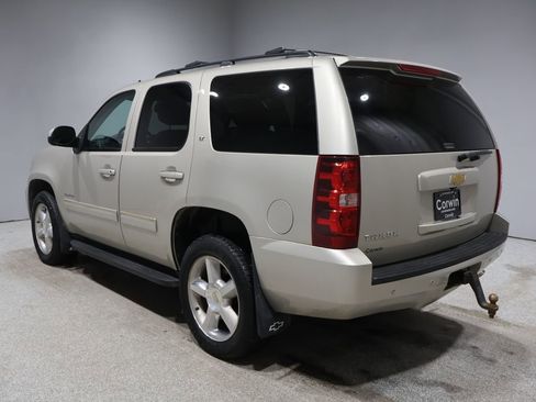 Used 2013 Chevrolet Tahoe LT w/ Luxury Package image 4