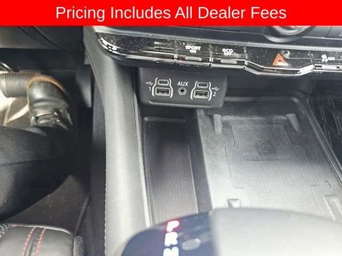 Used 2024 Dodge Durango Citadel AWD/4WD image 6