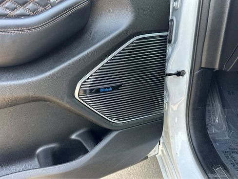 Used 2022 Jeep Grand Cherokee Summit w/ Advanced Protech Group IV image 37