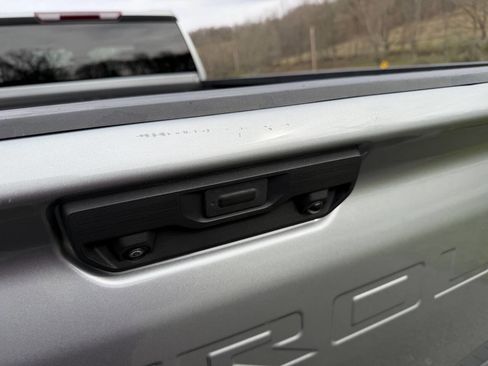 Used 2024 Chevrolet Silverado 3500 LT image 56