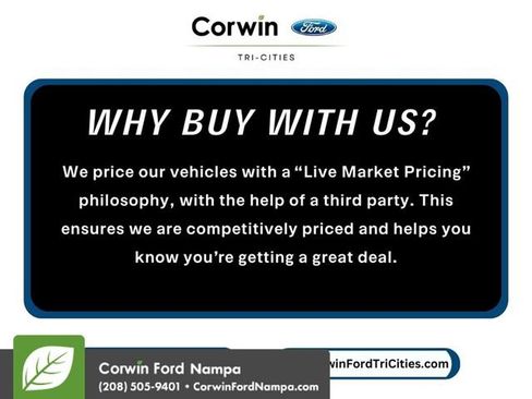 New 2026 Ford F550 4x4 Crew Cab Super Duty image 26