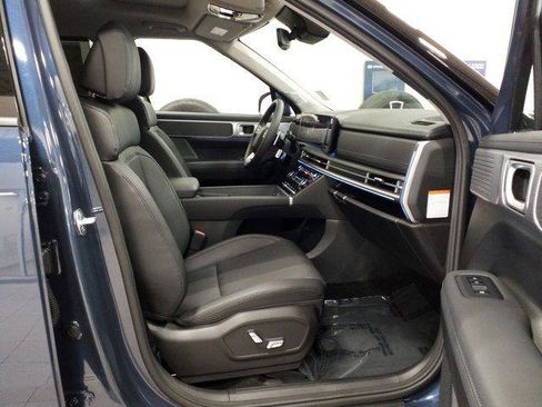New 2026 Hyundai Santa Fe Limited AWD/4WD image 19