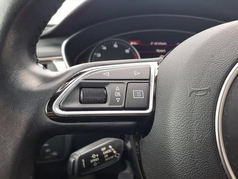 Used 2018 Audi A6 3.0T Premium AWD/4WD image 17