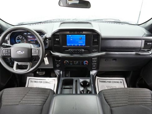 Used 2021 Ford F150 XL w/ Equipment Group 101A High AWD/4WD image 21