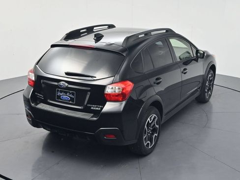 Used 2017 Subaru Crosstrek 2.0i Limited AWD/4WD image 41