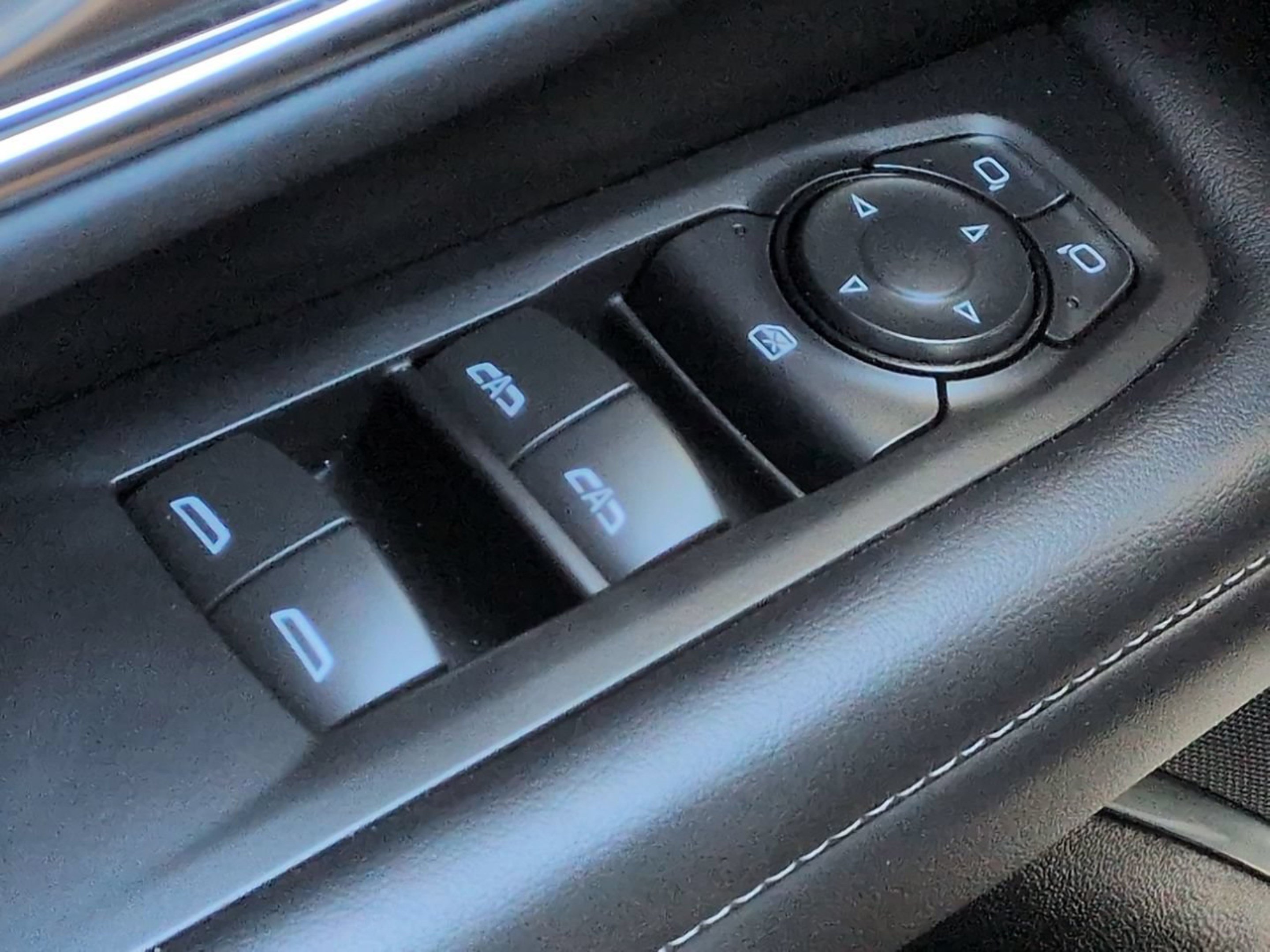 Used 2024 Chevrolet Tahoe LS w/ Driver Alert Package RWD image 28
