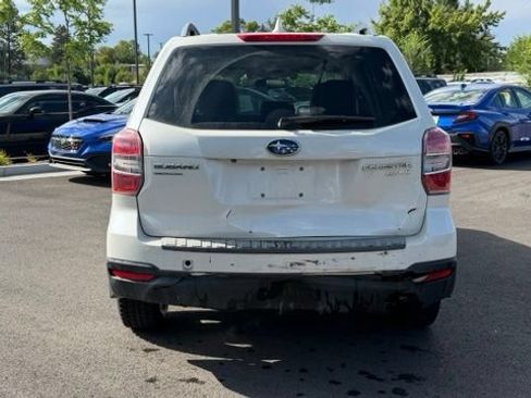 Used 2016 Subaru Forester 2.5i Premium AWD/4WD image 3