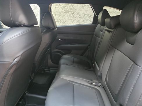 New 2026 Hyundai Tucson XRT image 15