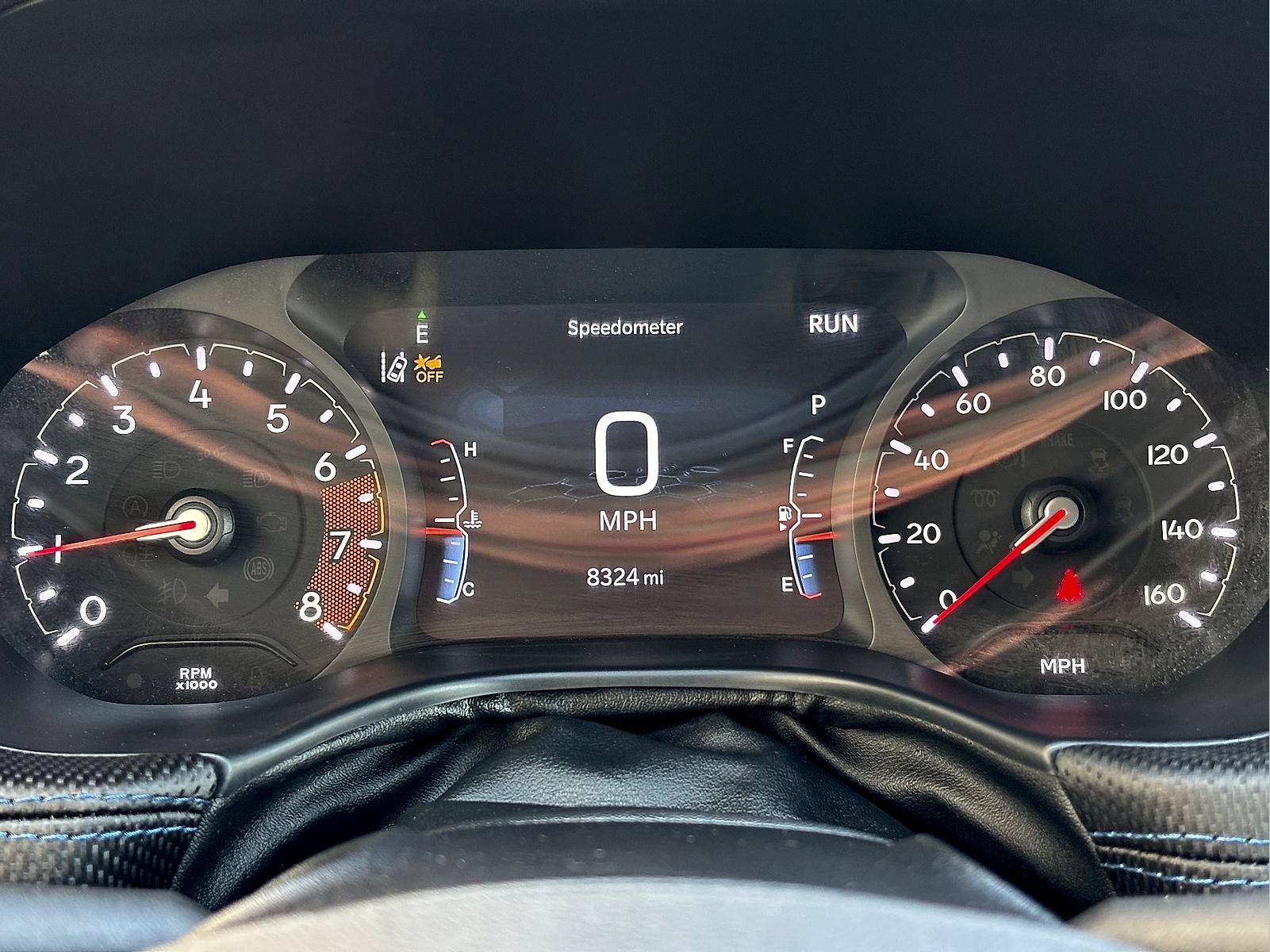 Used 2025 Jeep Compass Latitude w/ Altitude Special Edition AWD/4WD image 17