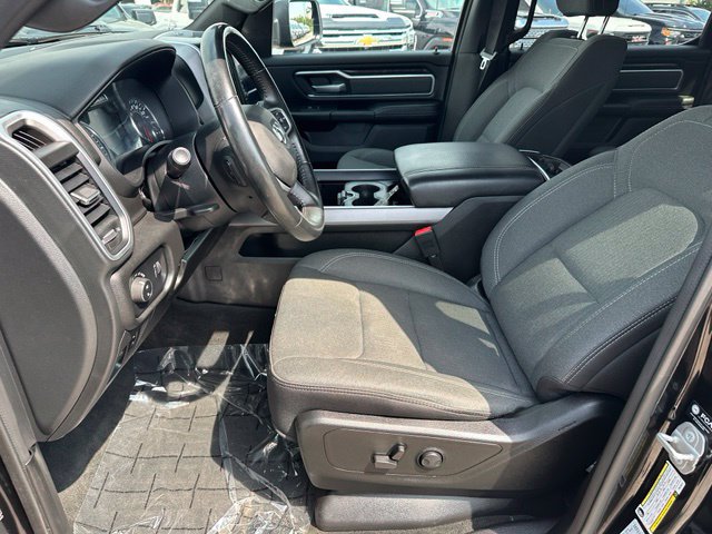 Used 2023 RAM 1500 Big Horn AWD/4WD image 17