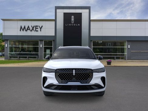 New 2026 Lincoln Nautilus Black Label AWD/4WD image 6