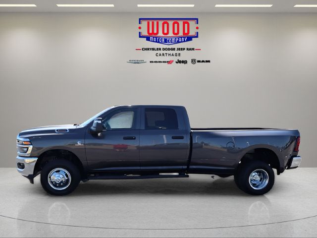 New 2027 RAM 3500 Tradesman AWD/4WD image 6