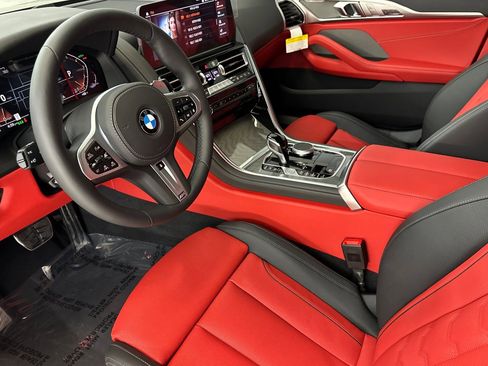 New 2026 BMW 840i image 4